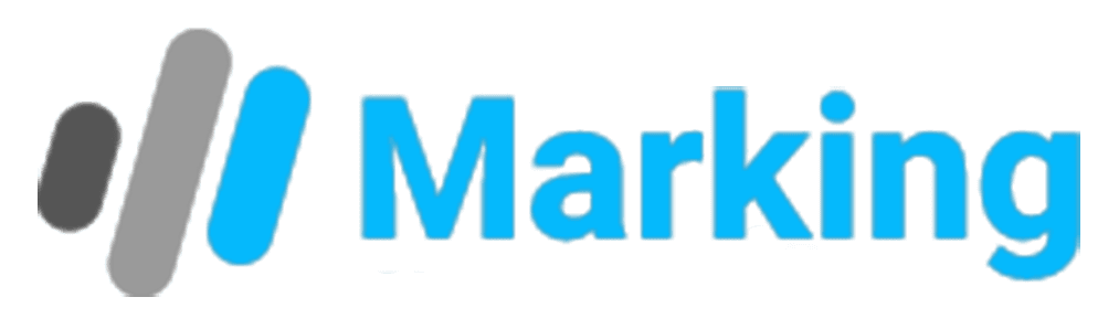 Marking computer retail